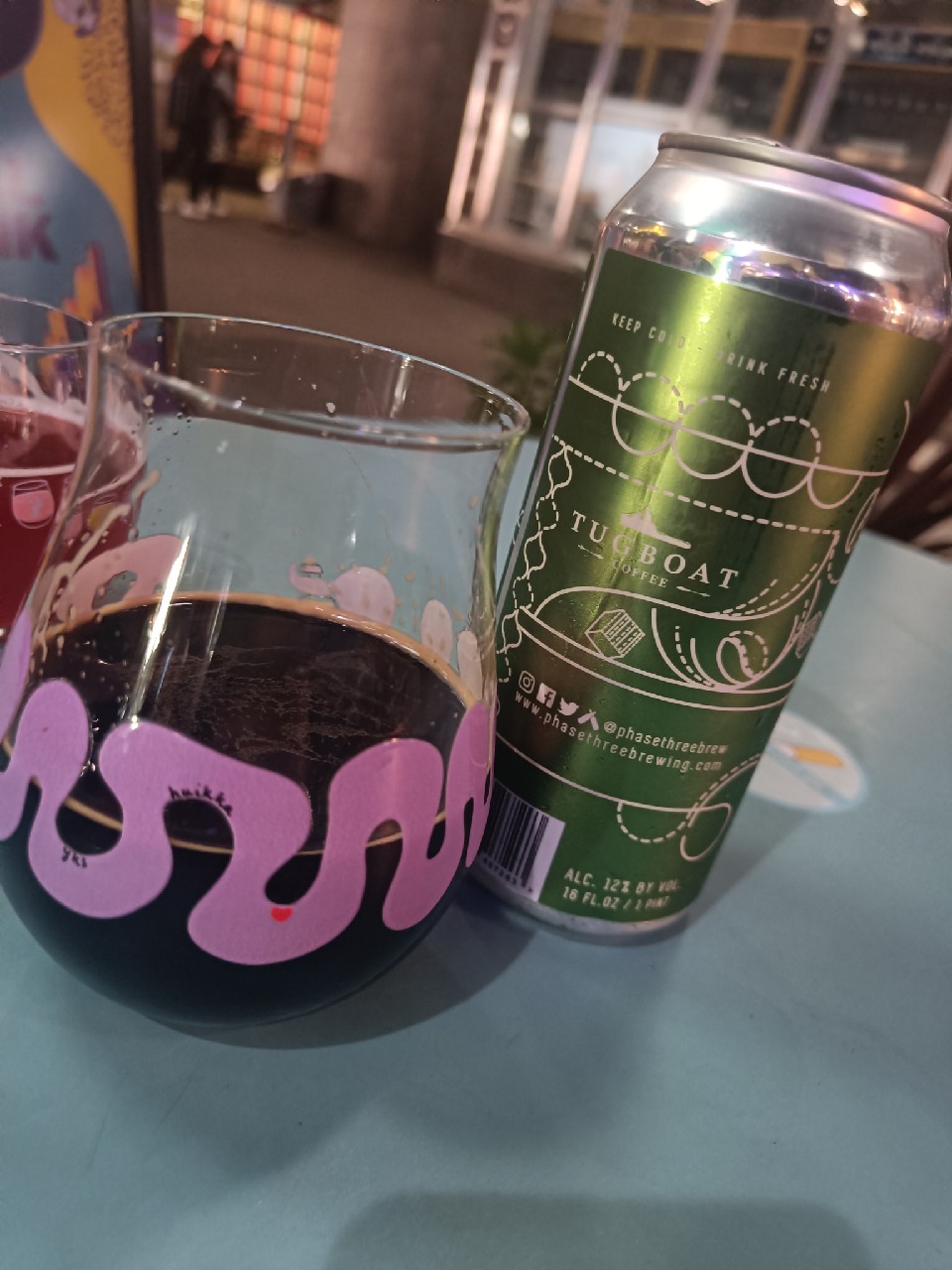 Pressed - Toffee, United States