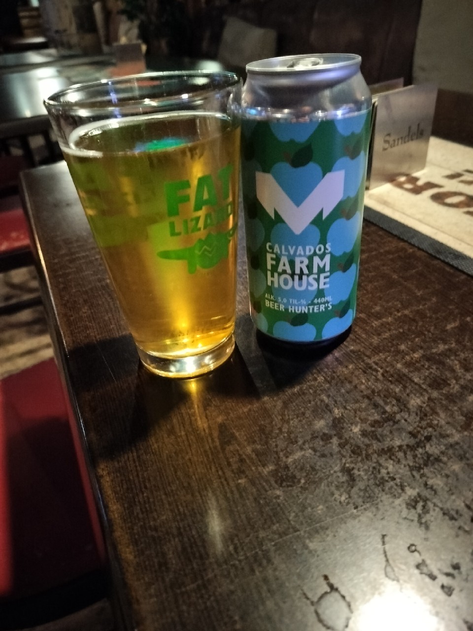 Mufloni Calvados Farmhouse, Finland