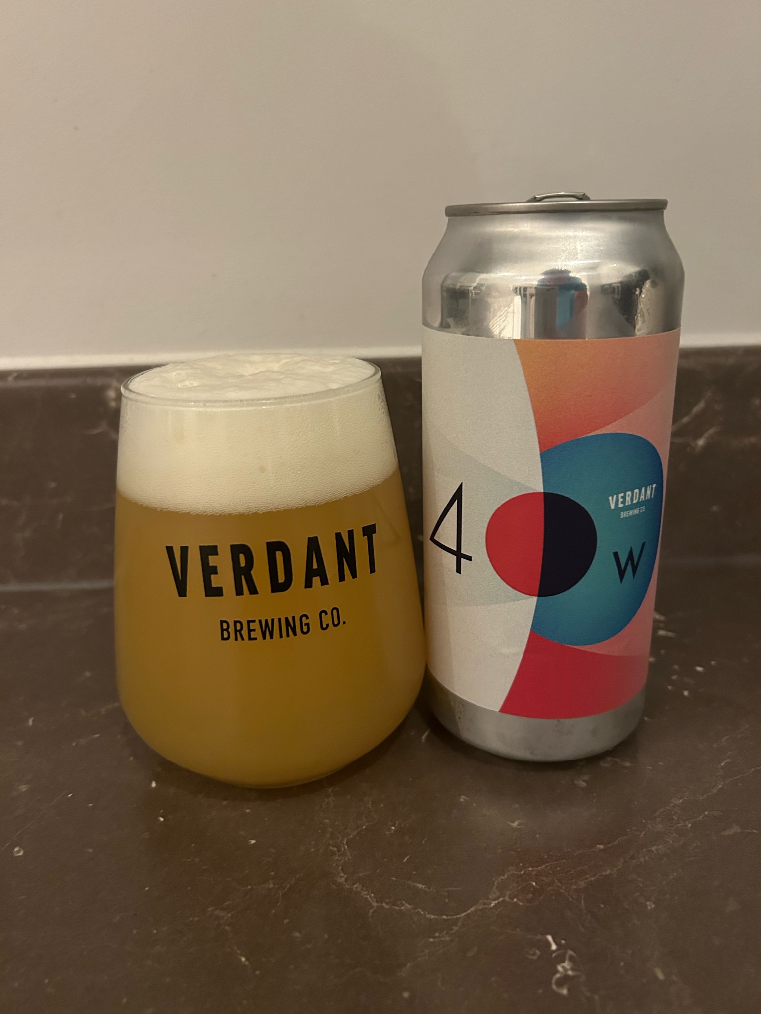 40 Watt Moon, England