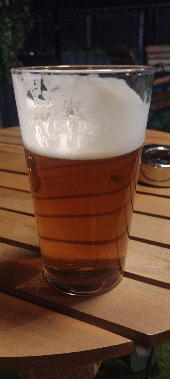 Nick of Time, England