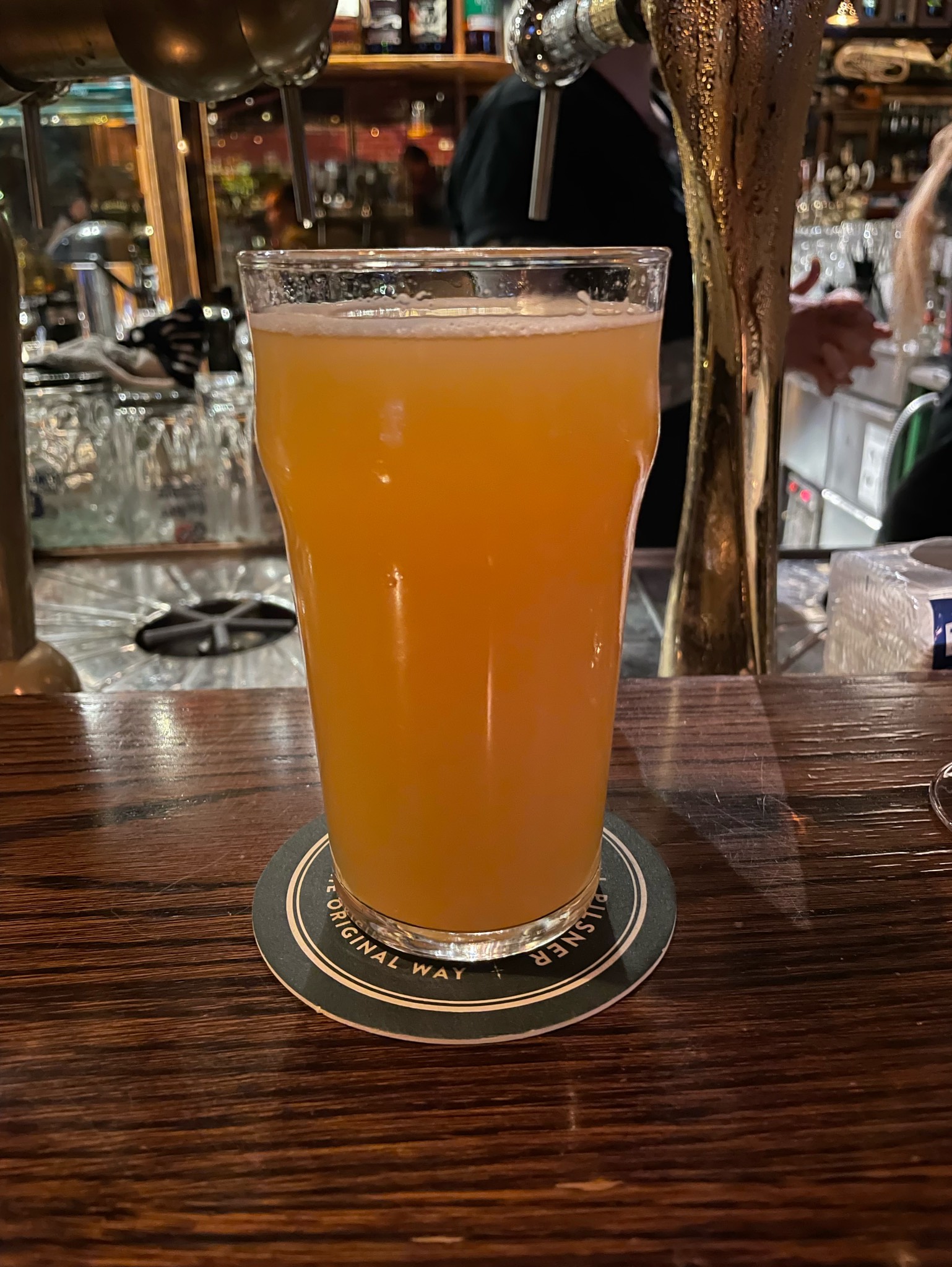 Vie Pyllysi Marsiin, Finland