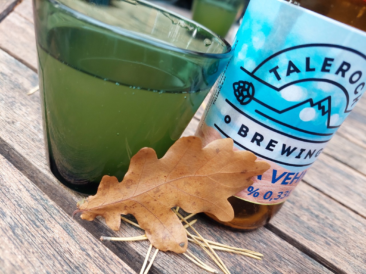 Kesävehnä, Finland