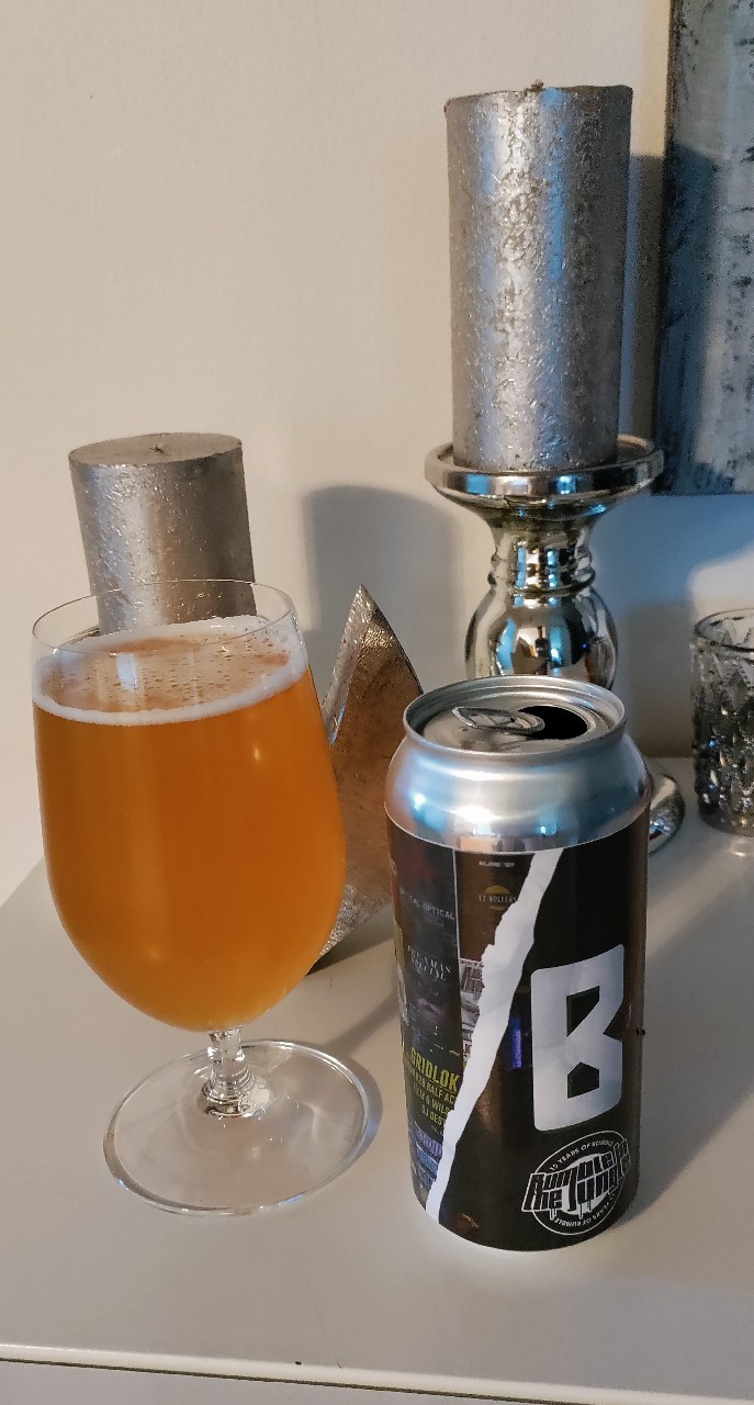 Rumble In The Jungle, Finland