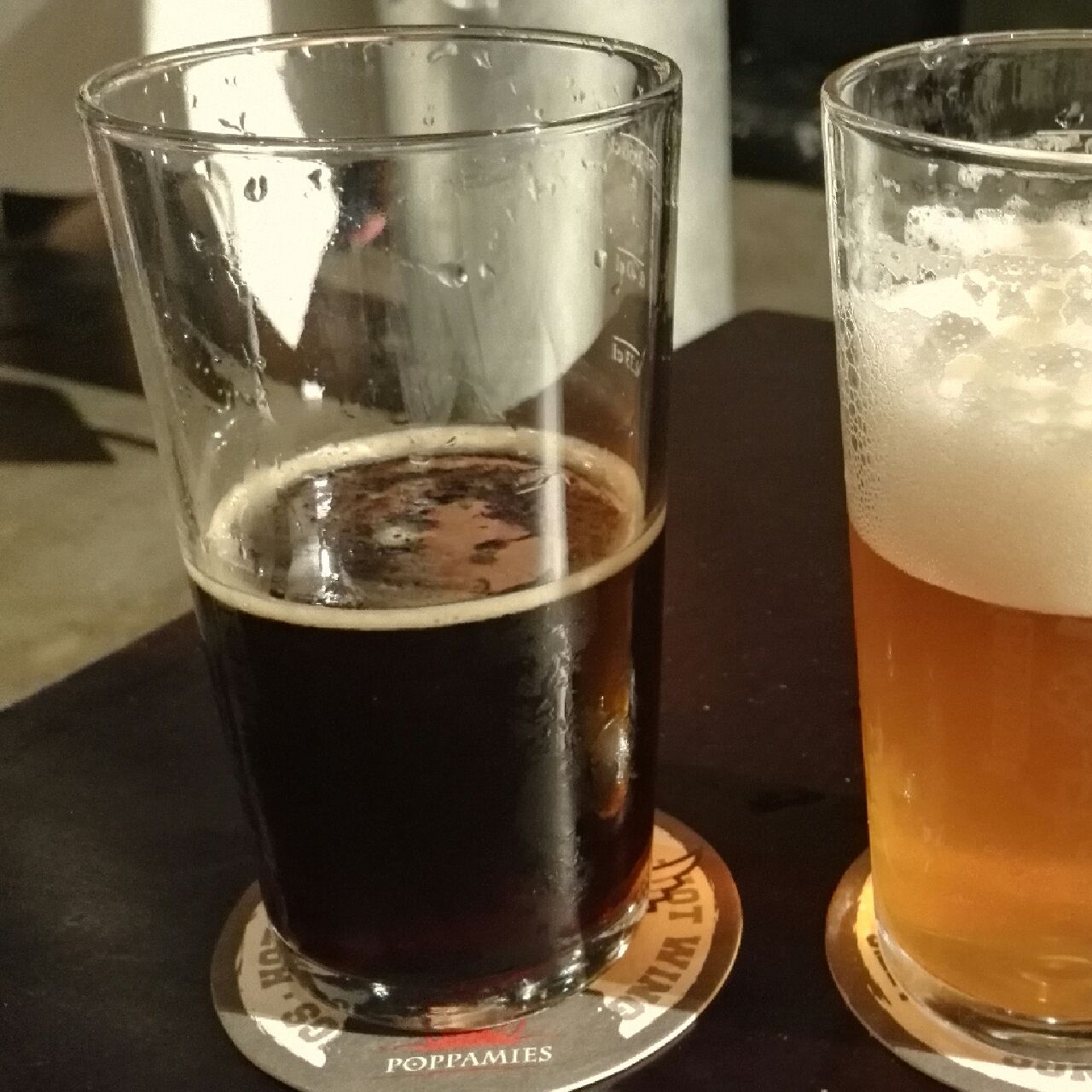 Dark Passenger Sadistic Stout, Finland