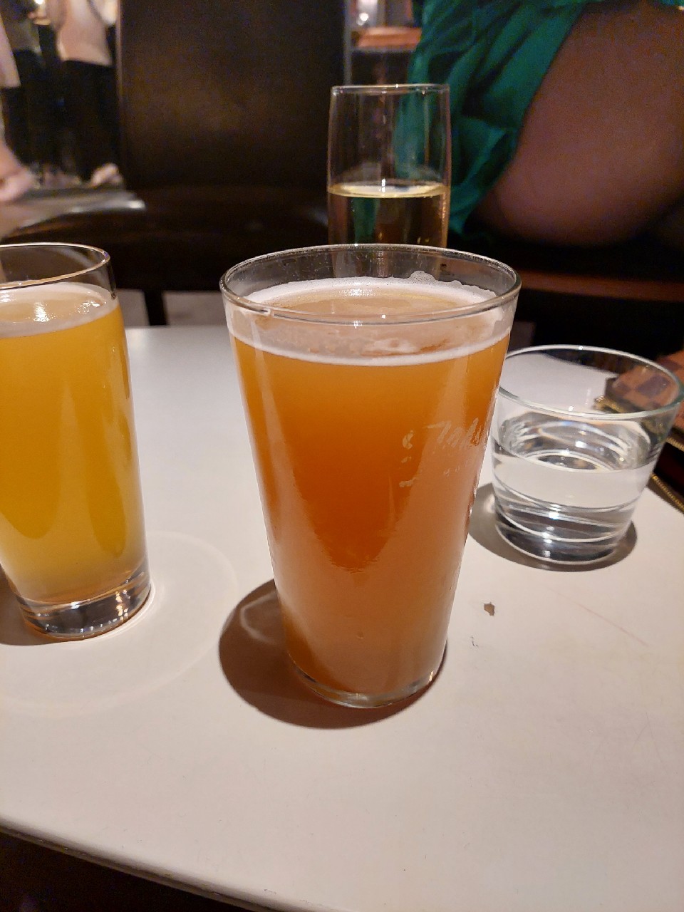 Parkhouse Hill, England