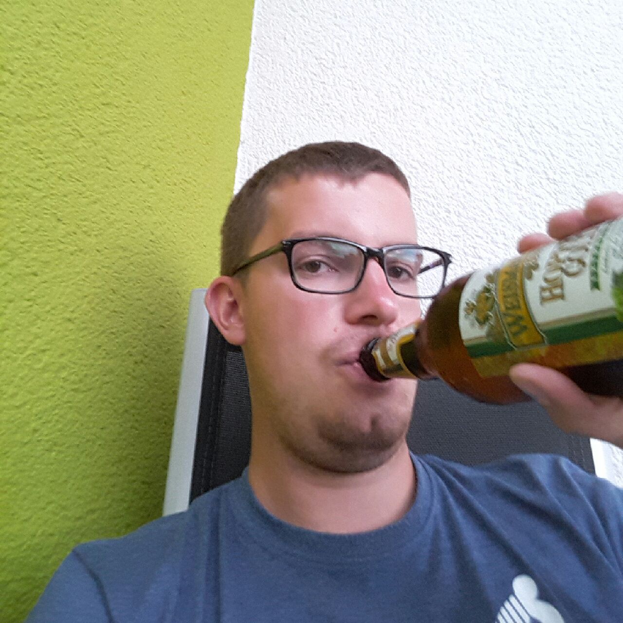 Weismainer Hopfen Gold, Germany