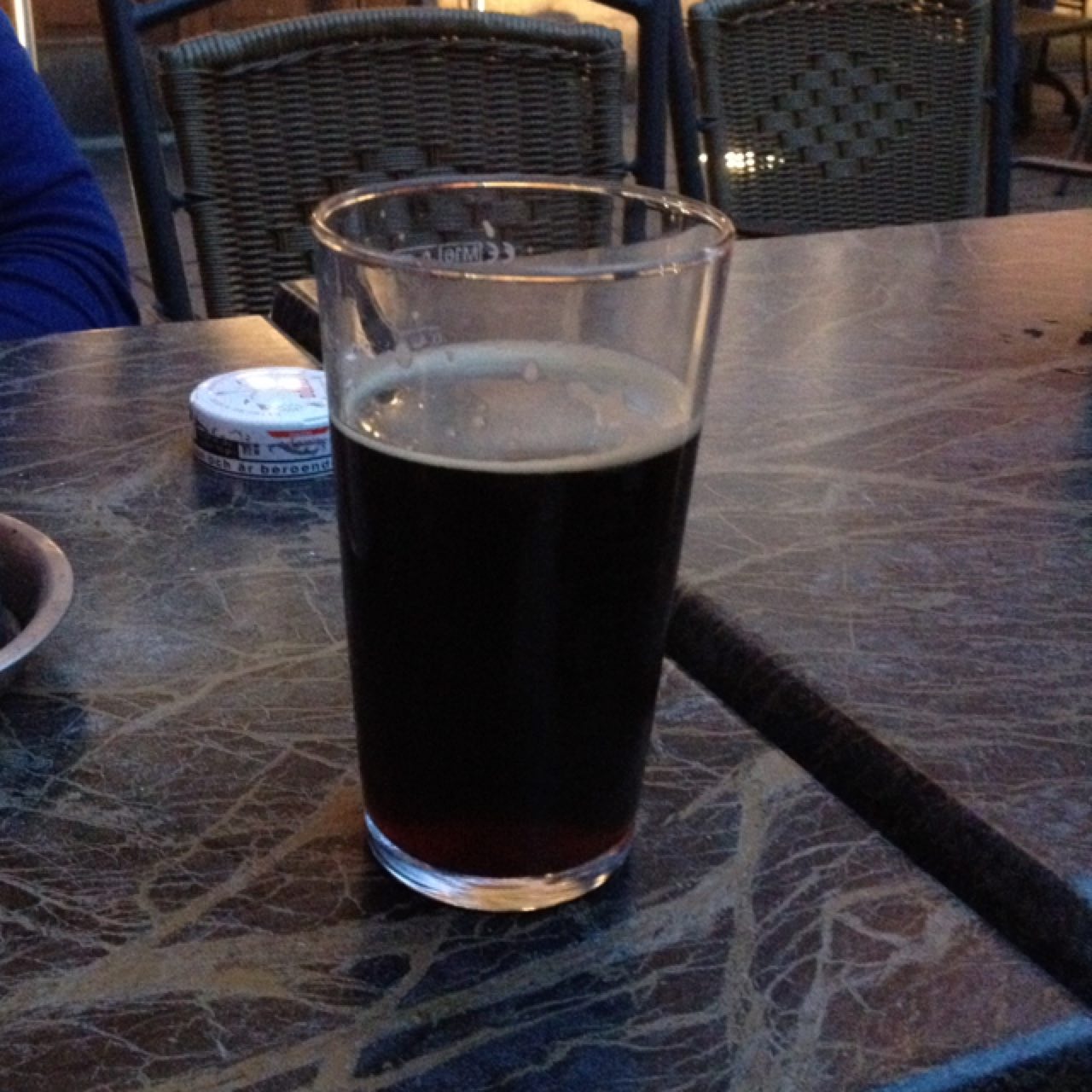 Dark Passenger Sadistic Stout, Finland