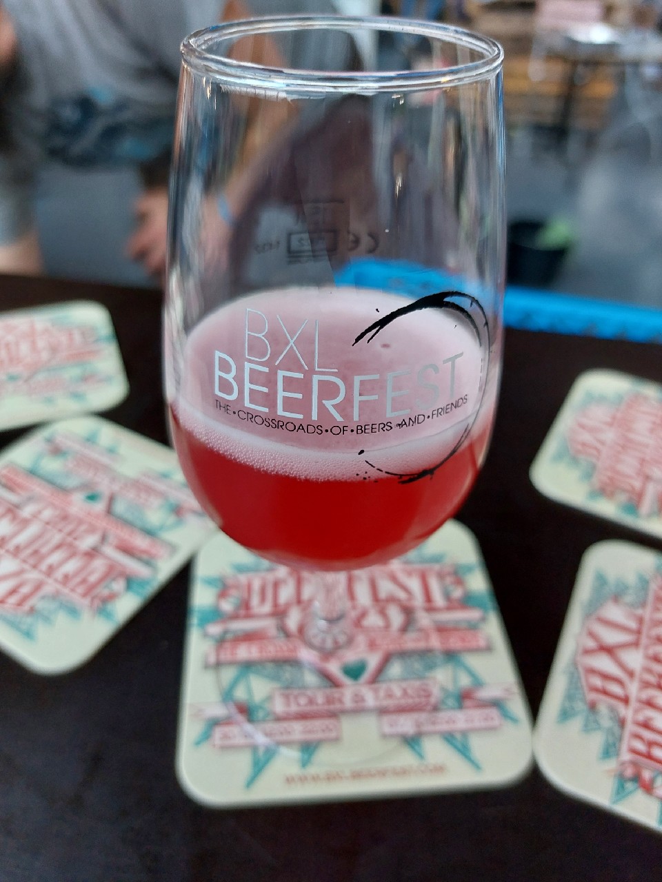 Lost Horizon MorgenKrieken, Germany