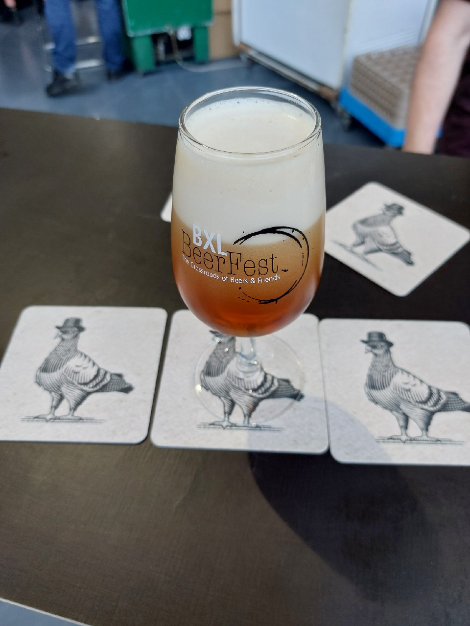 The Ordinary Bitter Smooth, England