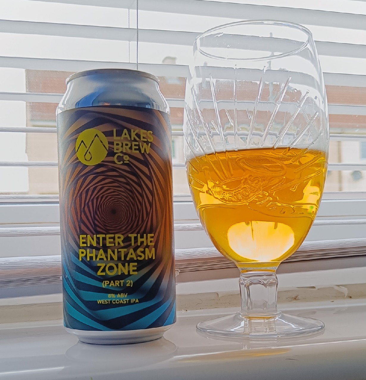 enter the phantasm zone (part 2), England