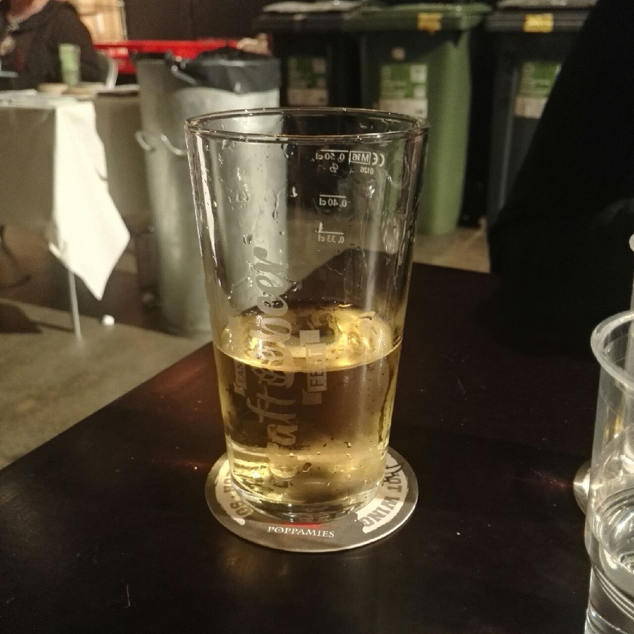 Pomarina Brut Shampanjasiideri, Finland