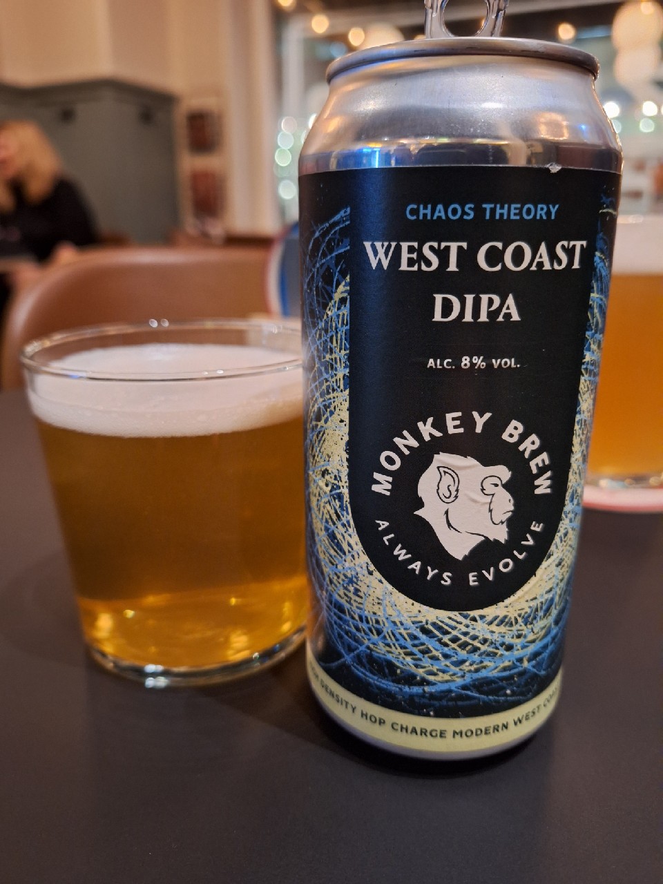 chaos theory, Norway