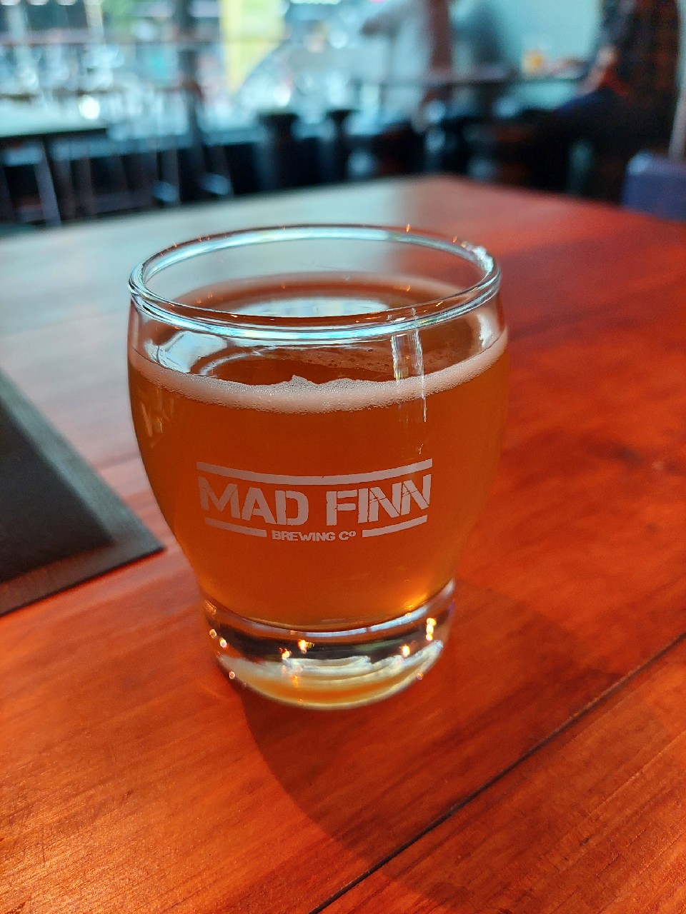 Mountains of Mars, England