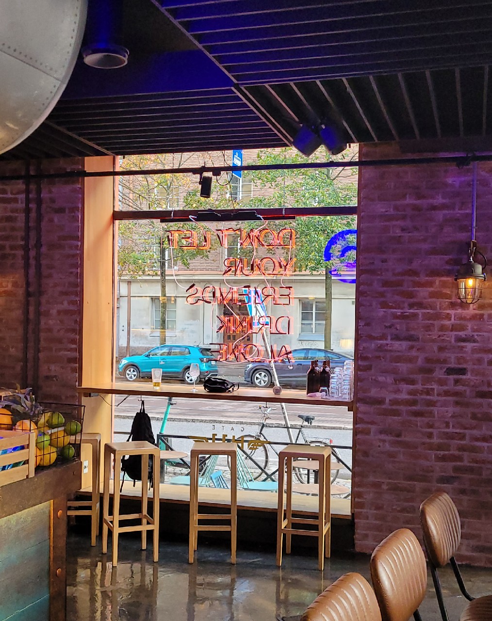 Switchblade Edge 3, Finland