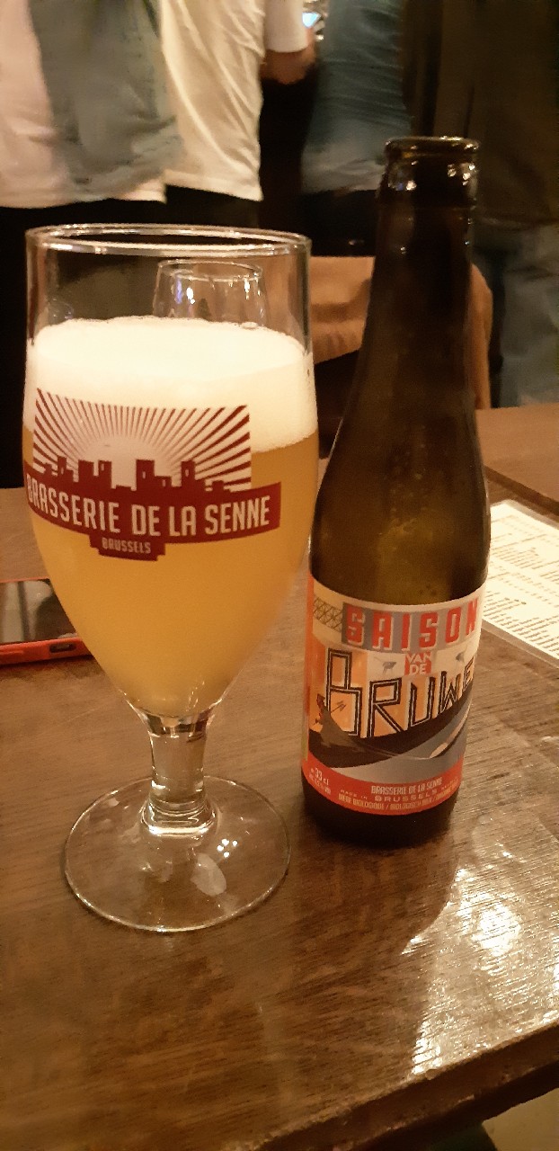 Saison van de Bruwer, Belgium