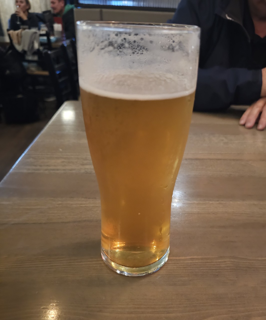 Ringnes Lite Fatøl, Norway