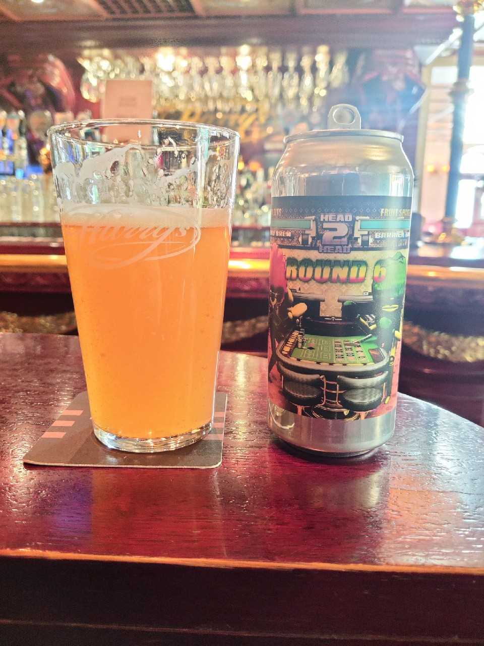 Head2Head Round 6: Place Your Bets, Finland