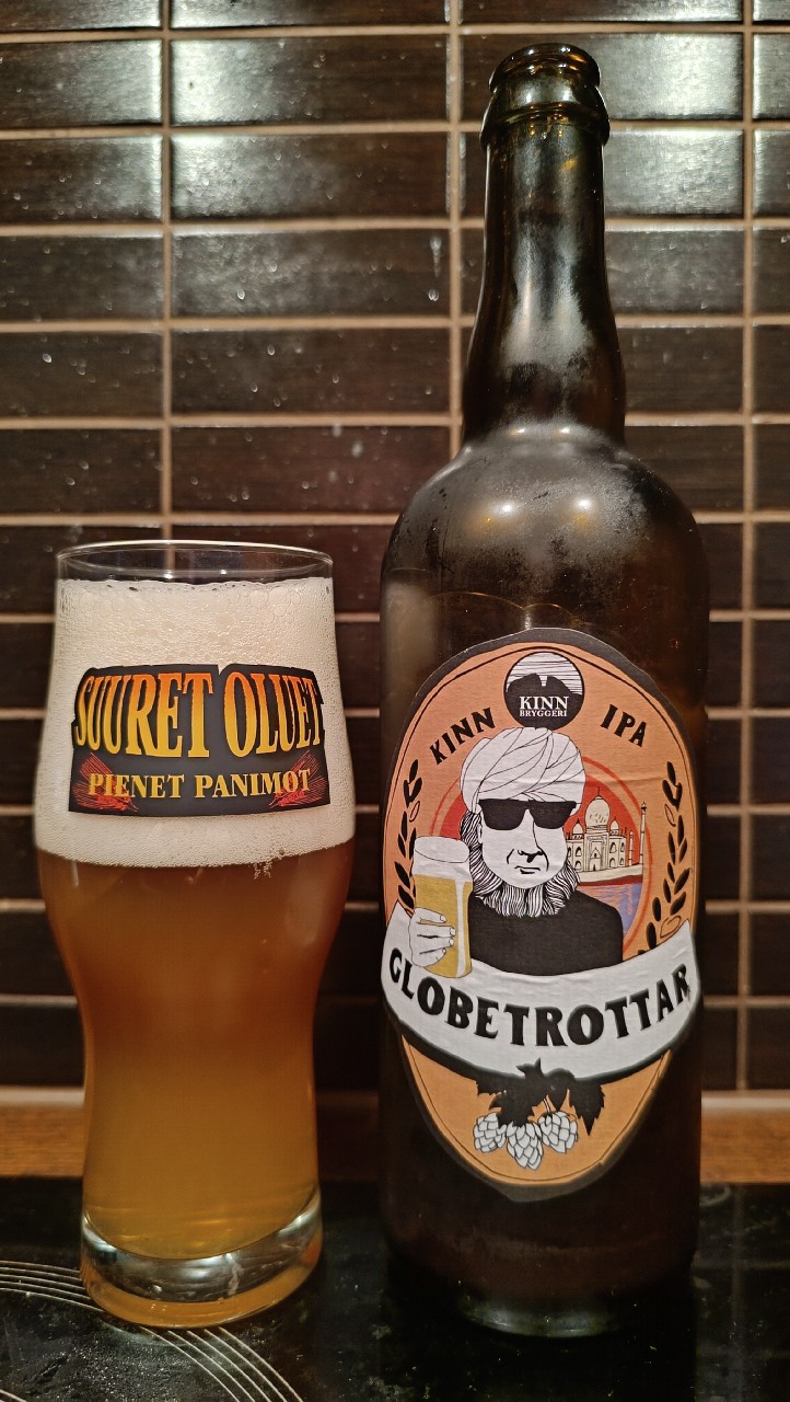 Globetrottar, Norway