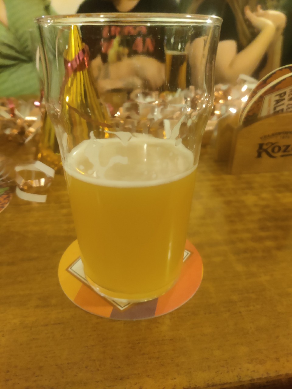 Cervisia Academica, Finland