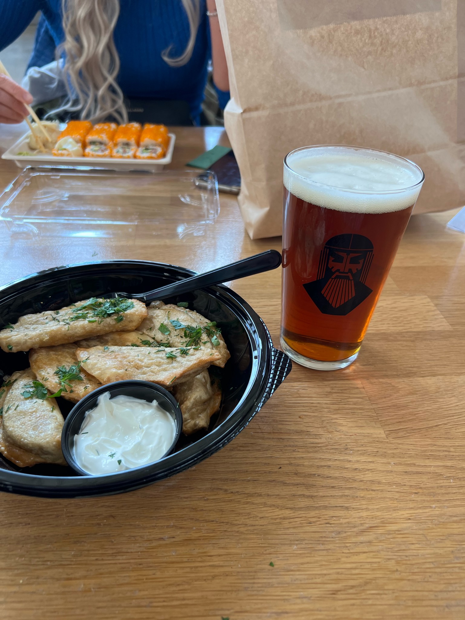 Pipars / Pepper, Latvia