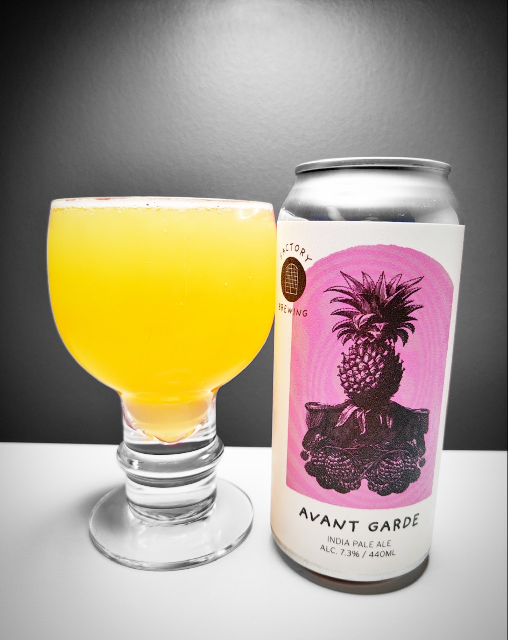 Avant Garde, Finland