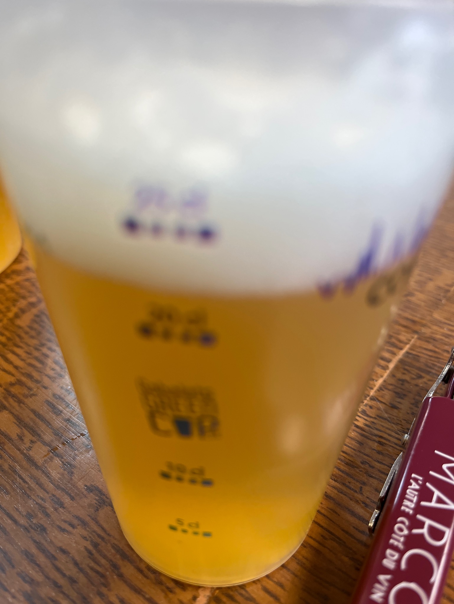 Oberwiesenthaler Bürgerbräu, Germany