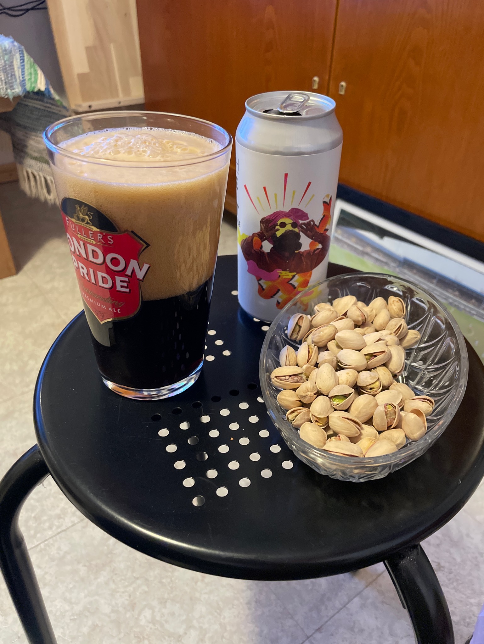 Embrace The Daylight, Ireland