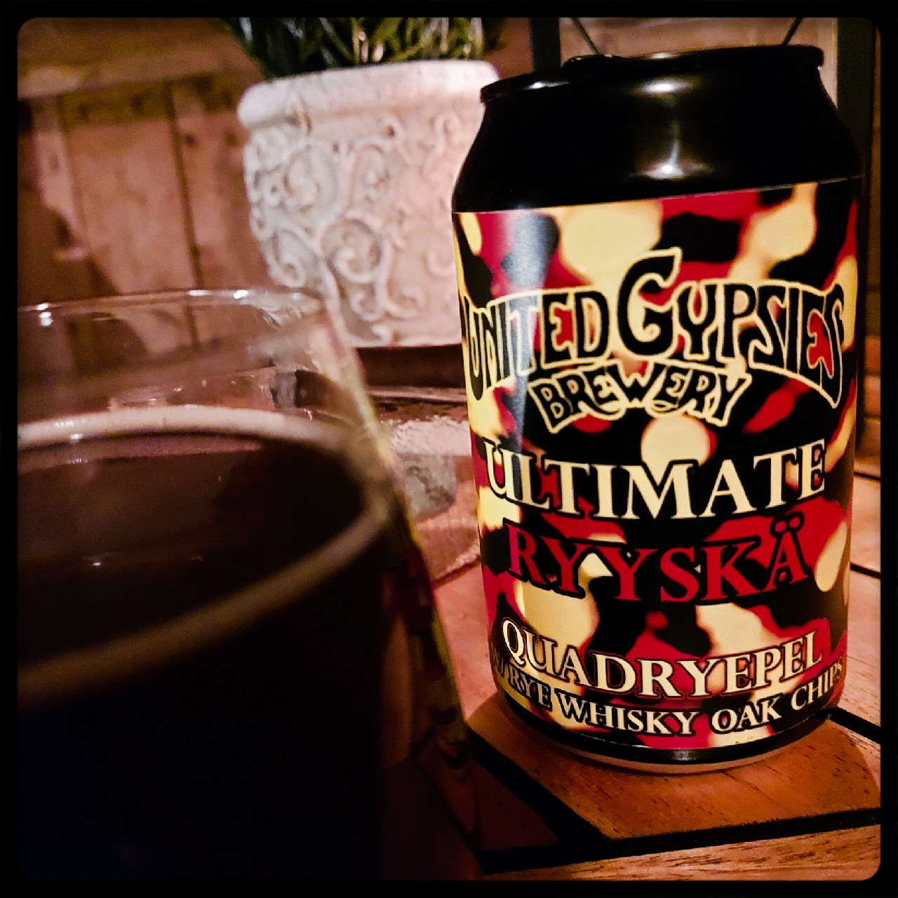 Ultimate Ryyskä, Finland