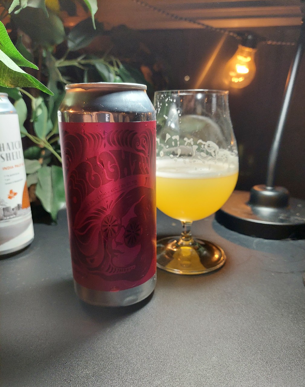 Bbbrighttt (w/Galaxy), United States