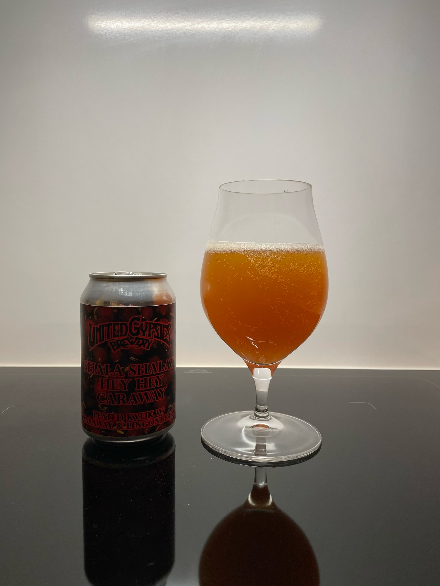 Shala Shalay Hey Hey Caraway, Finland