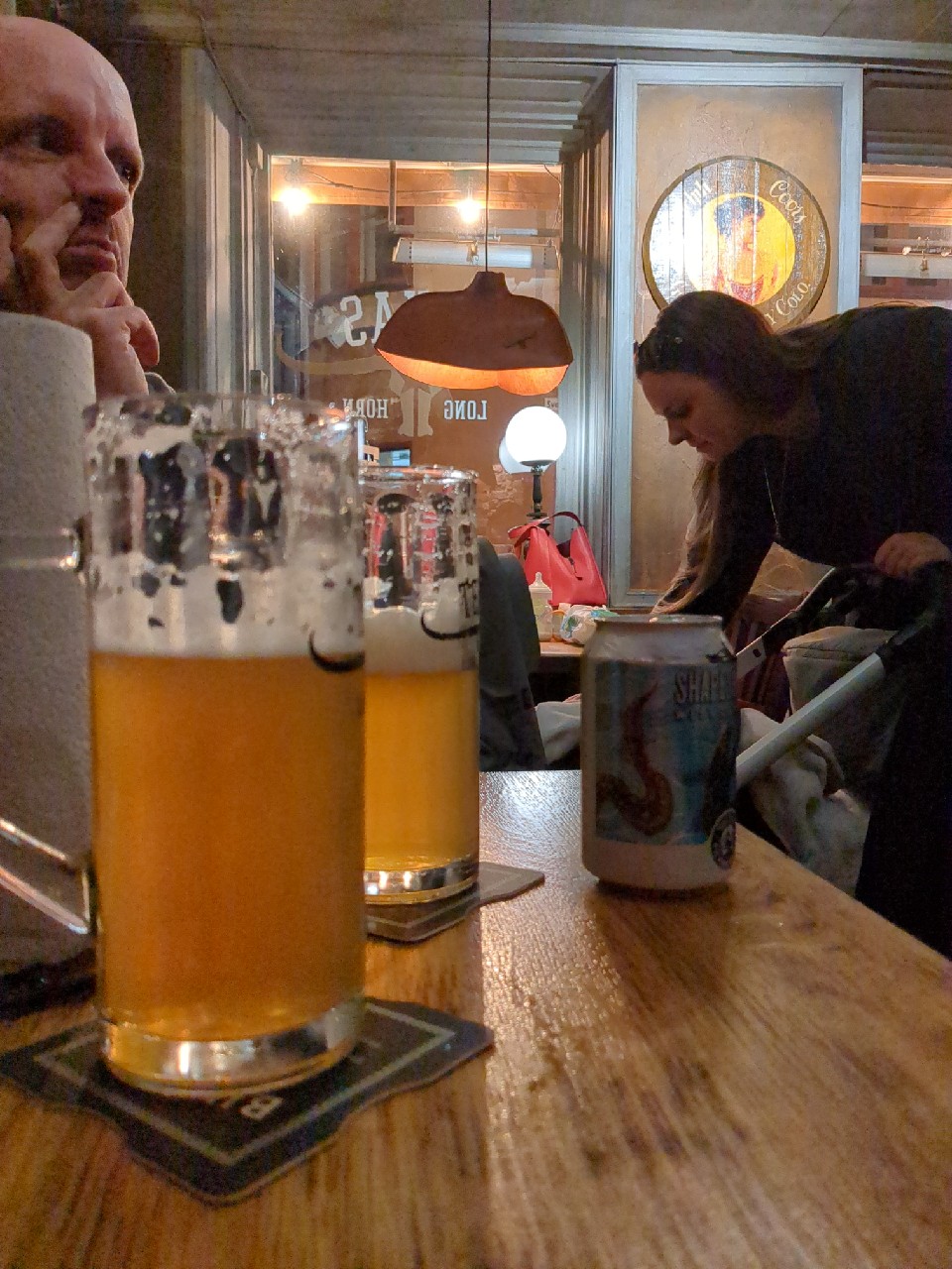 Voodoo Ranger Hazy India Pale Ale, United States