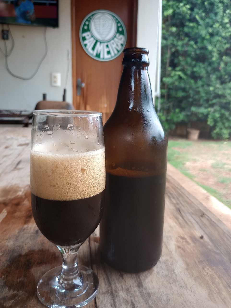 trevisa Imperial Stout, Brazil