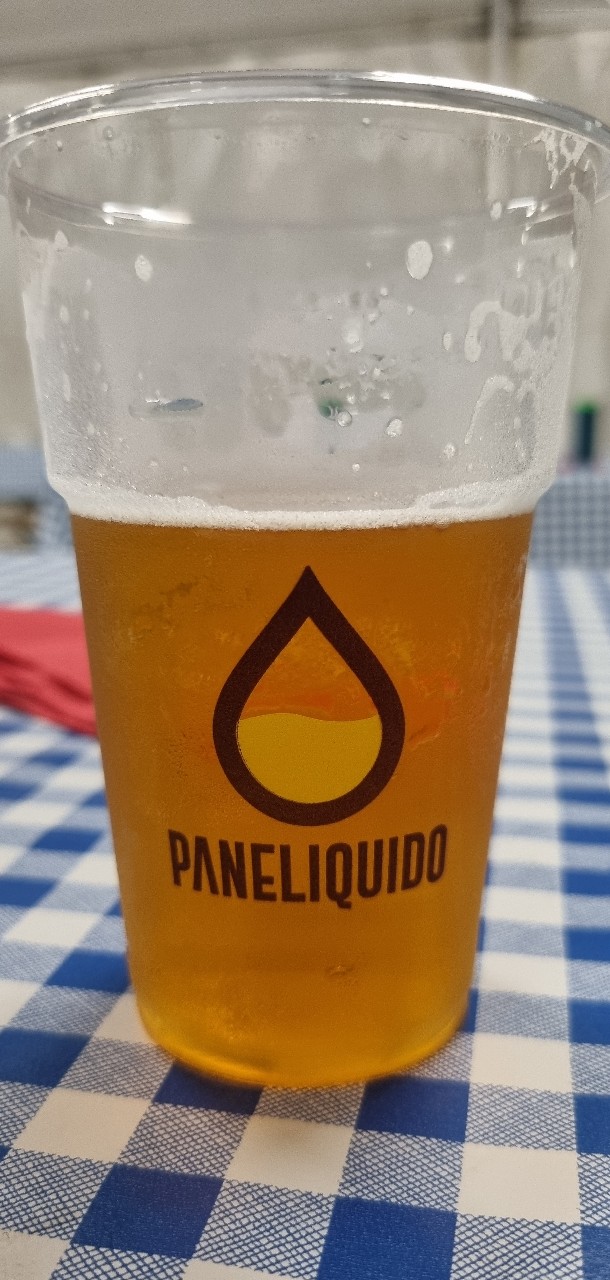 Super Lemon Ale, Italy