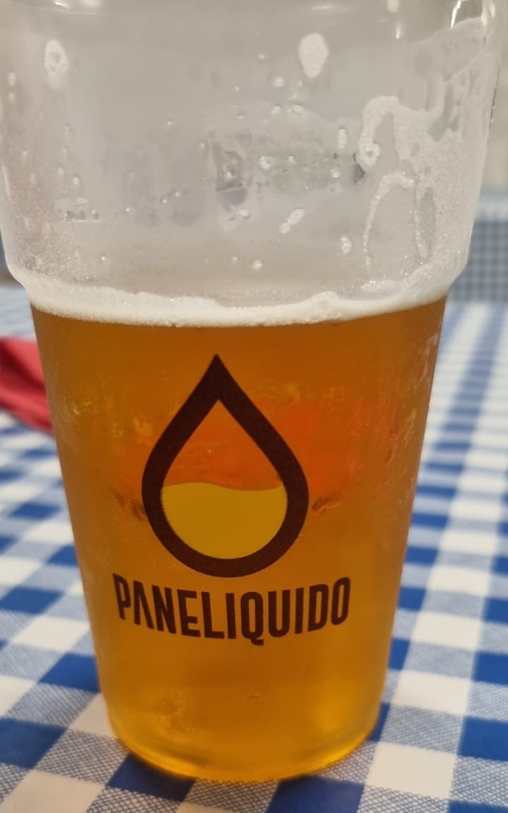 Super Lemon Ale, Italy