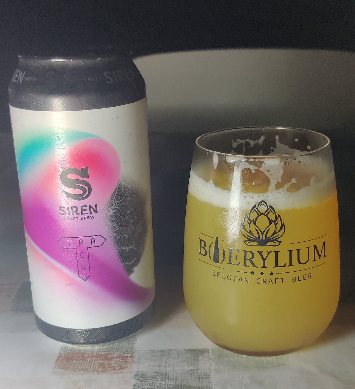 Doing Science, England