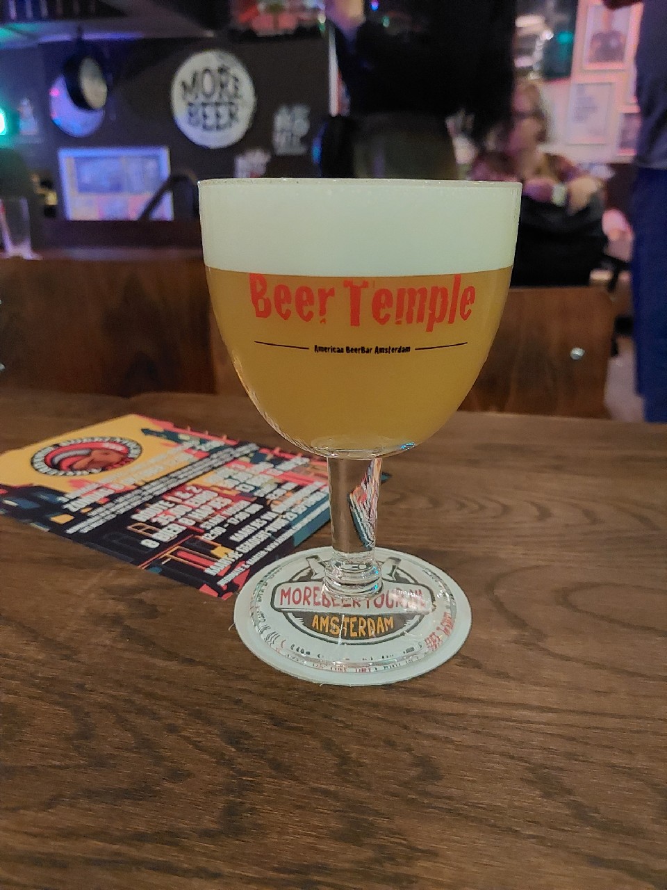 Mantra (2023), Canada