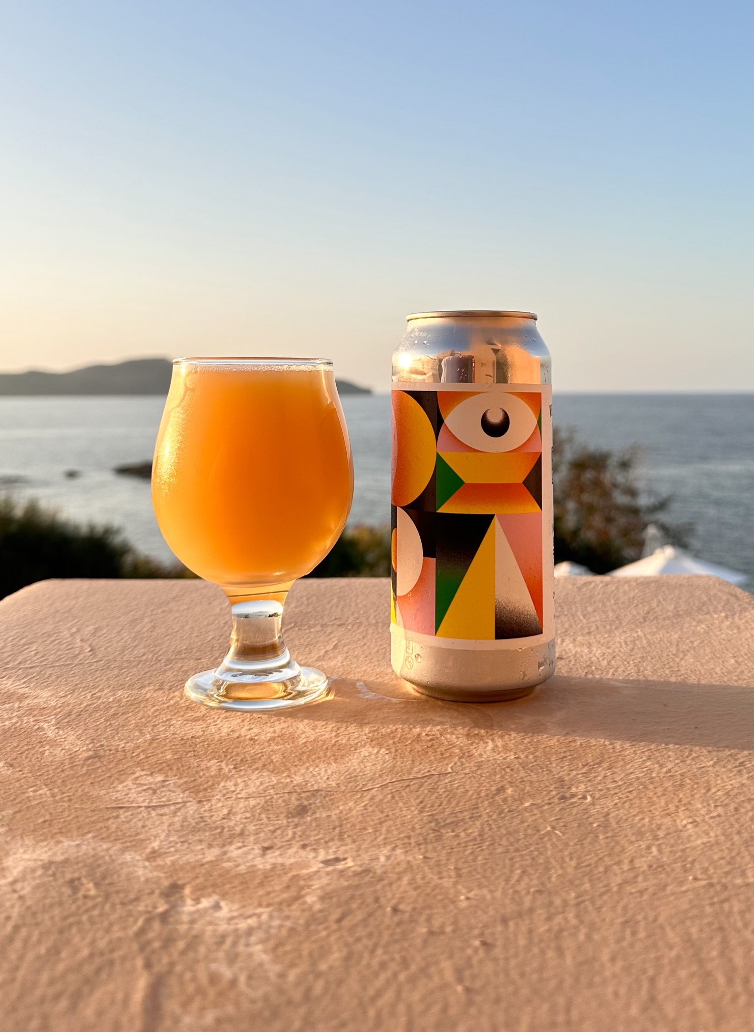 Cheeky DIPA (NRGxFER Ed. 1), England