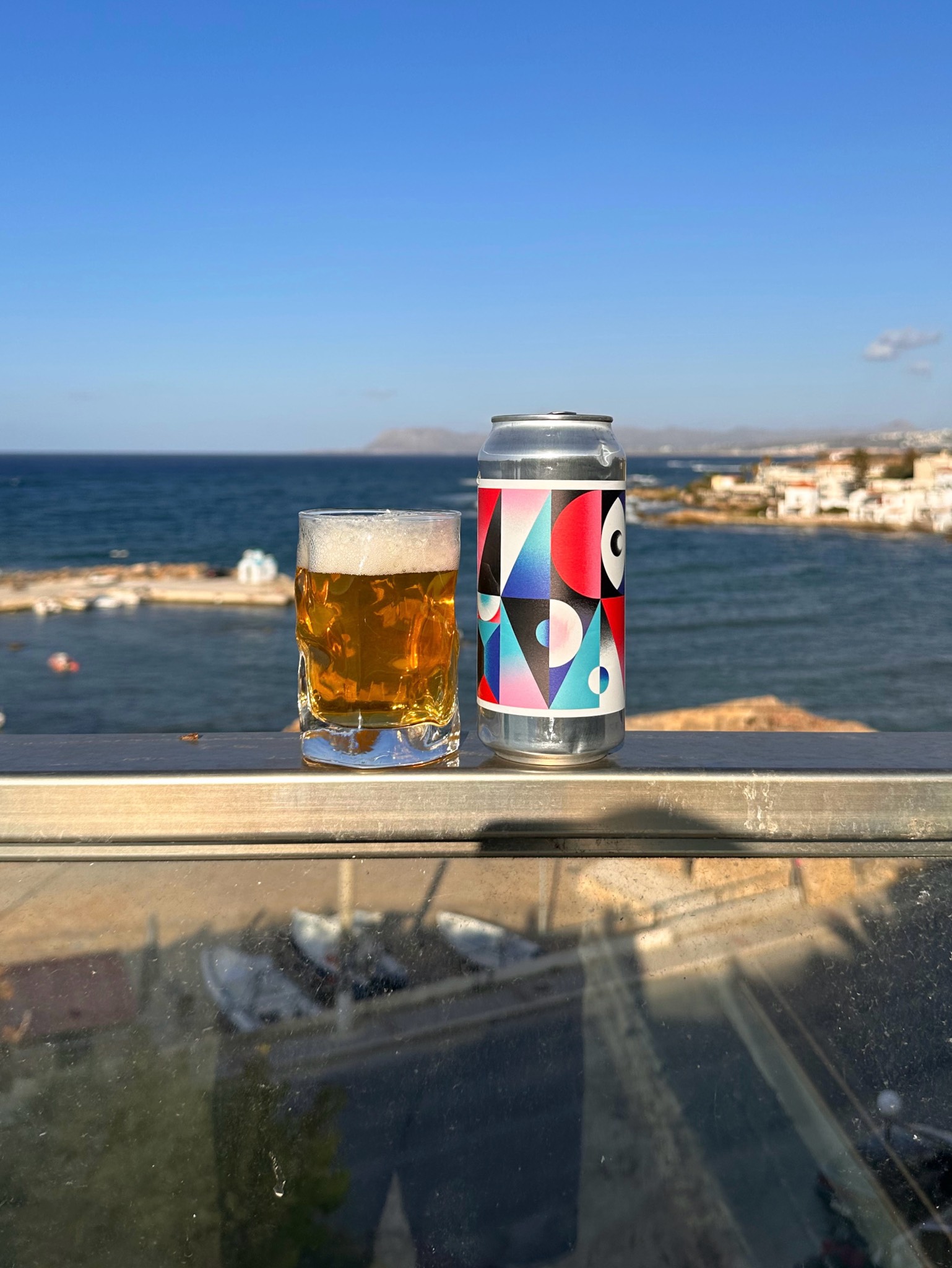 Cheeky Westy (NRGxFER Ed. 2), England