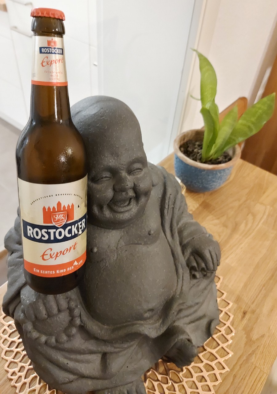 Rostocker Export, Germany