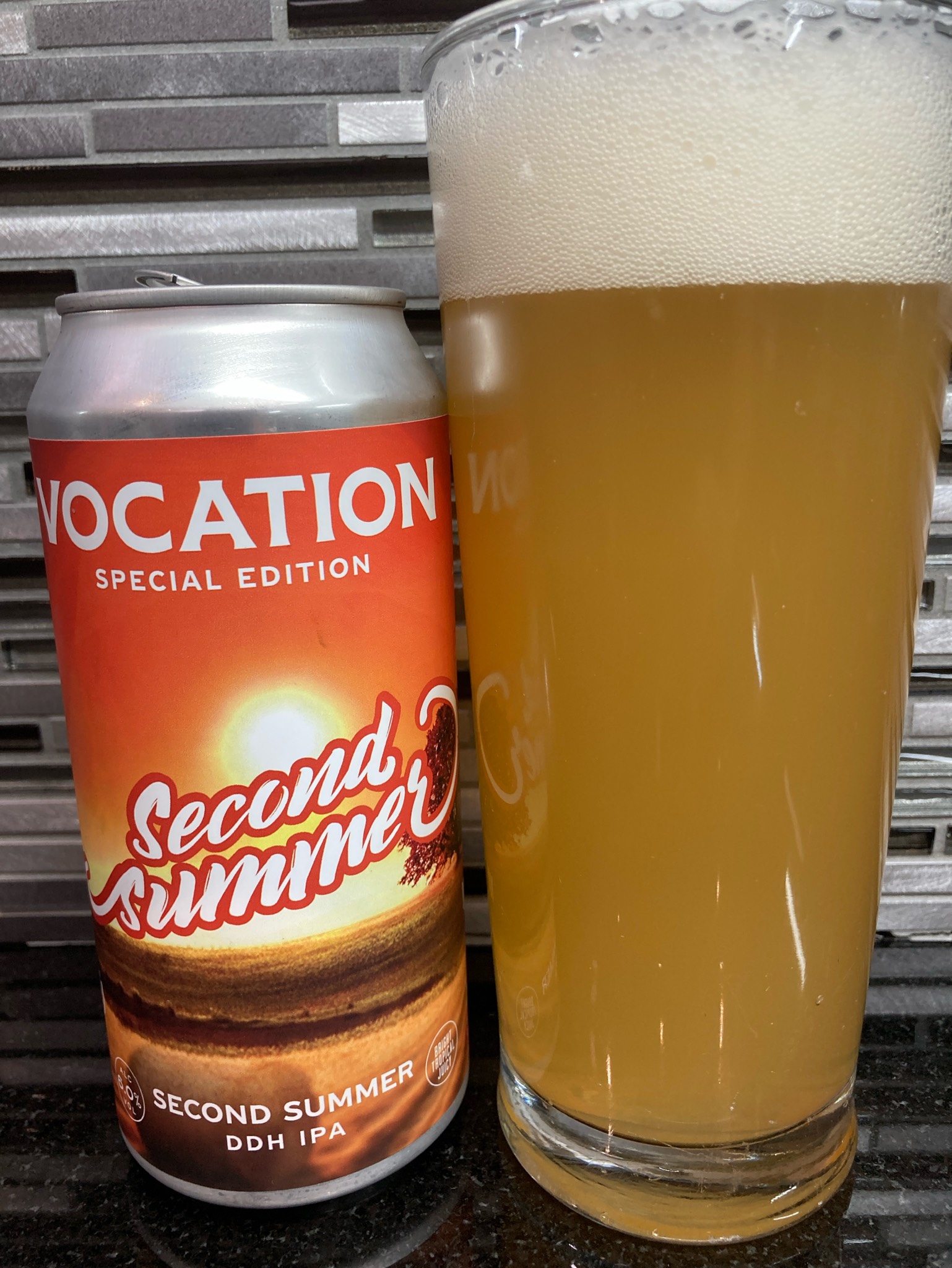 Second Summer, England