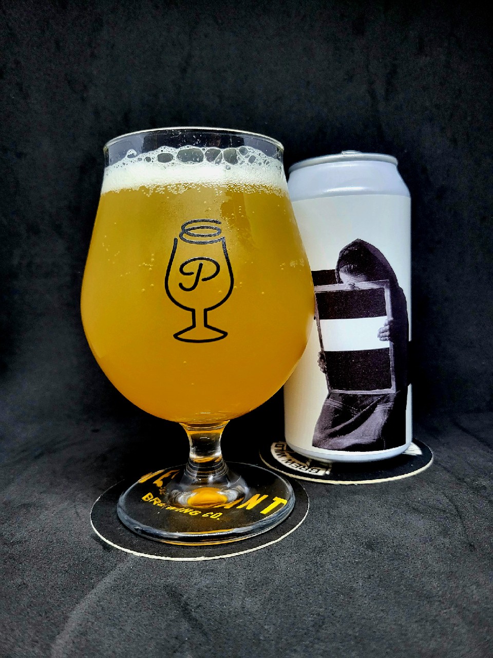 Surrender To The Void, Ireland