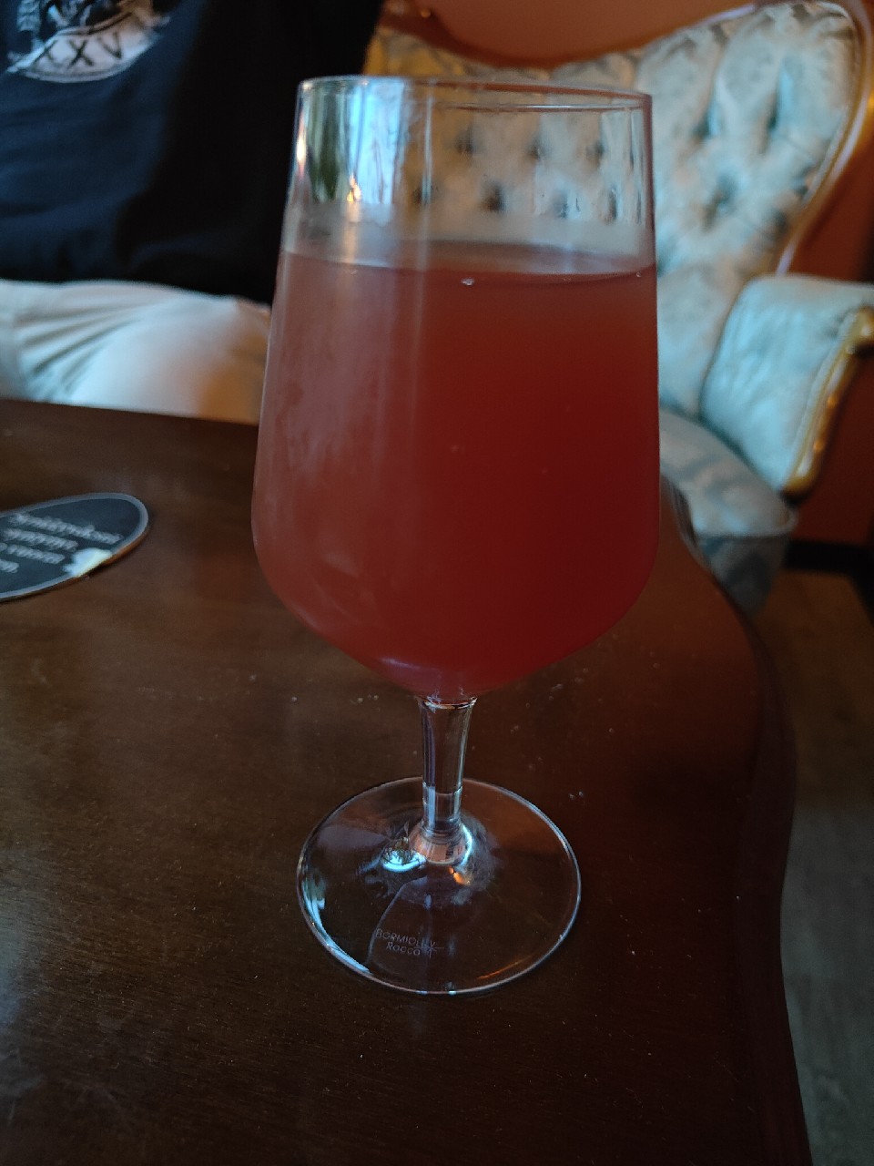 Hedelmäpeli - Kirsikka, Passionhedelmä, Päärynä, Finland