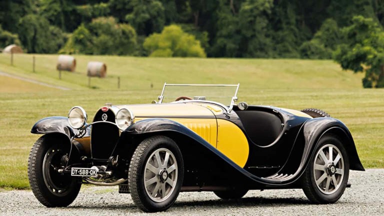 Autumn Ways, England