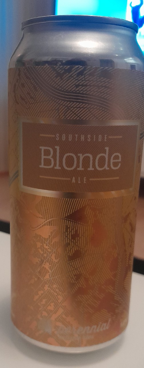 southside blonde ale, United States