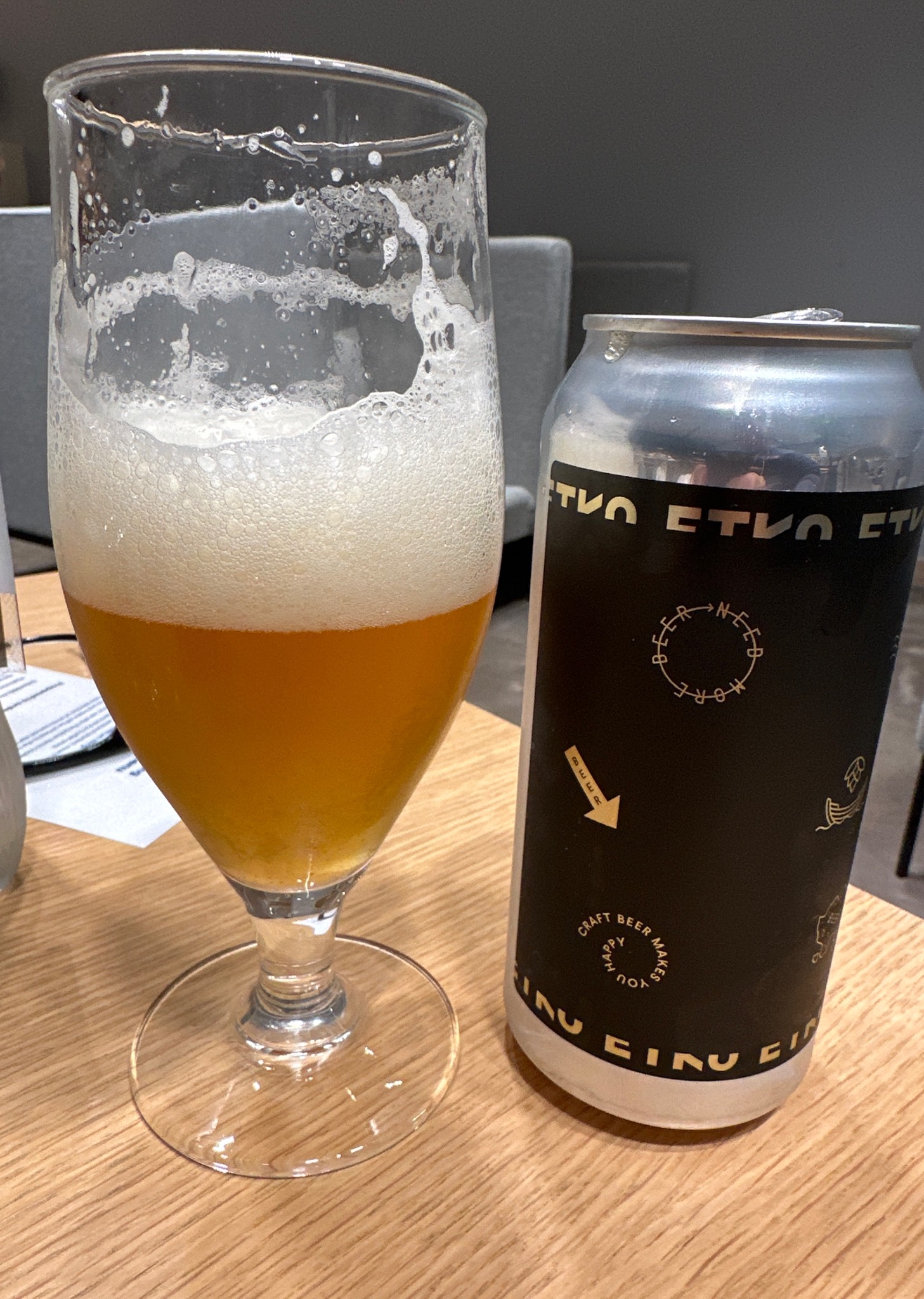 Random IPA, Finland