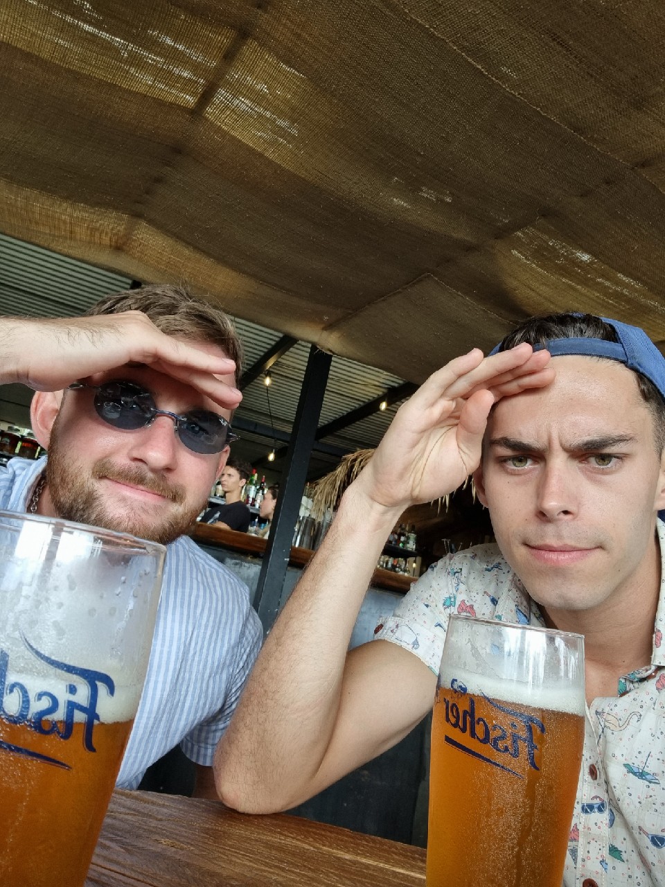 KPA Kreol Pale Ale, France