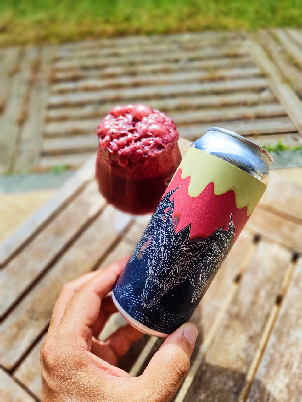 Hydra | Melted Gelato, United States