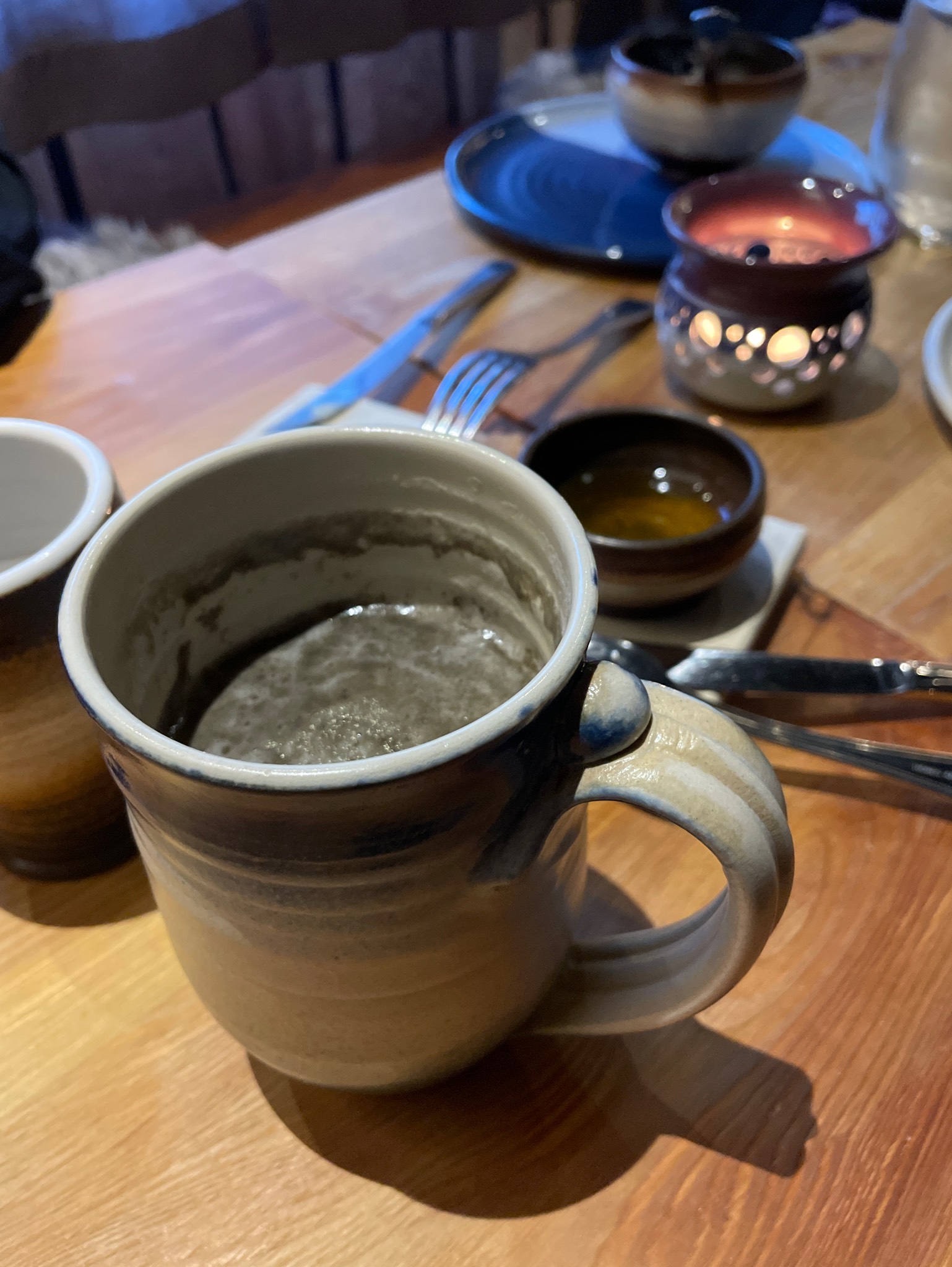 Haraldin Tervaolut 4.7 %, Finland