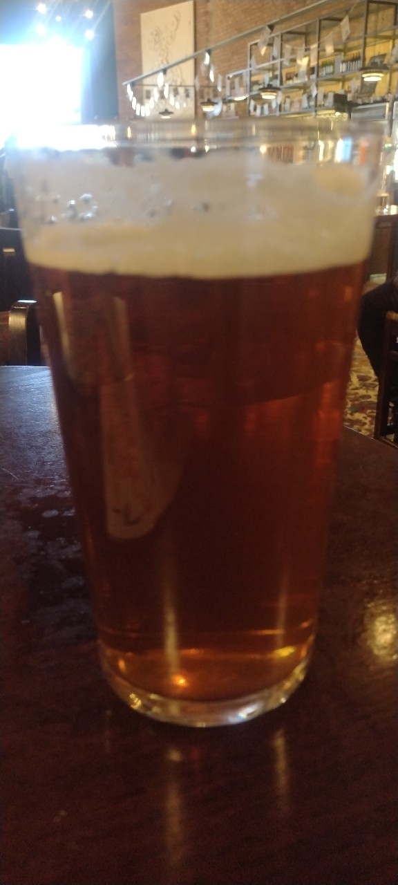 Average Joe!, England