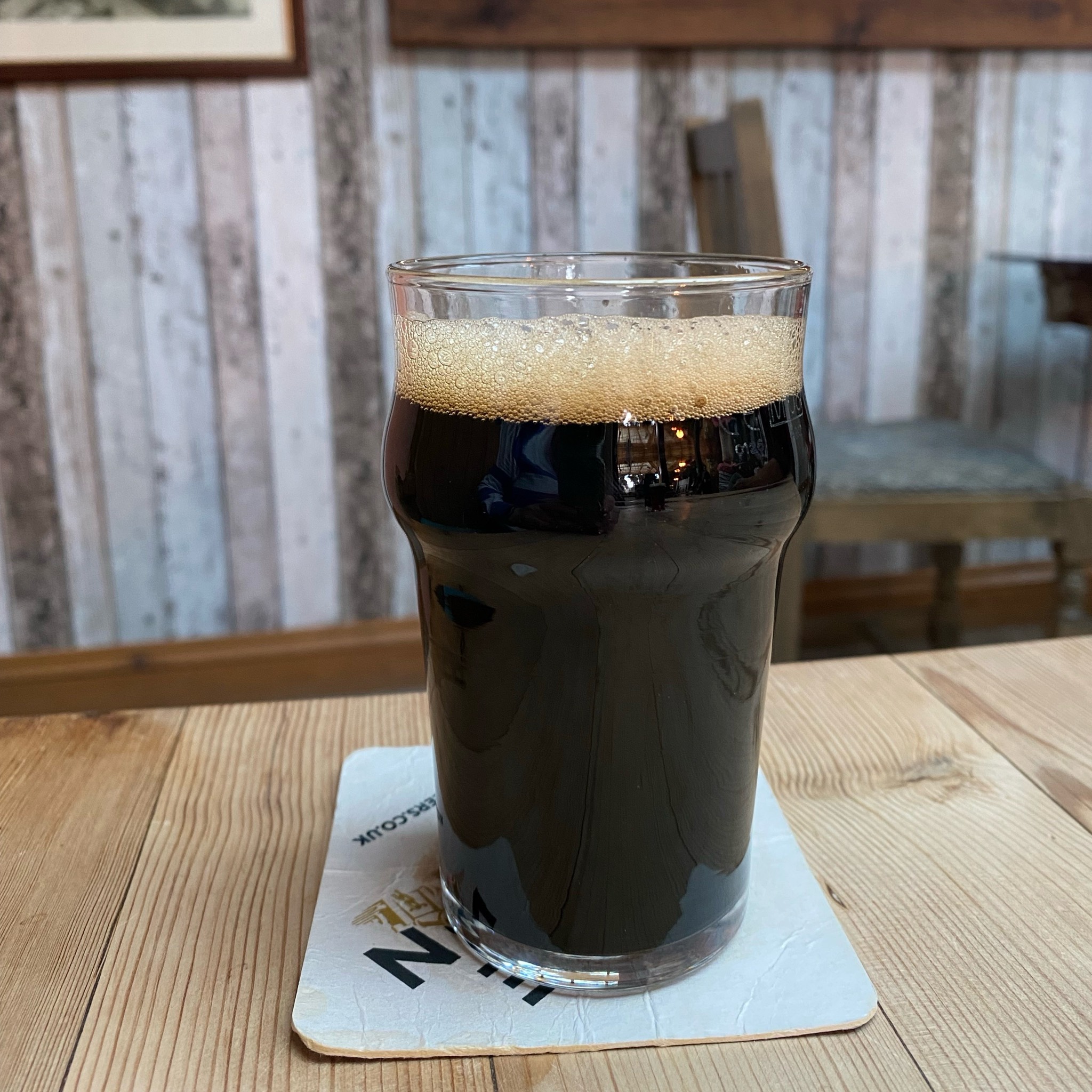 The Bandon Car, England